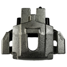 2000 Jeep Grand Cherokee Brake Caliper 1
